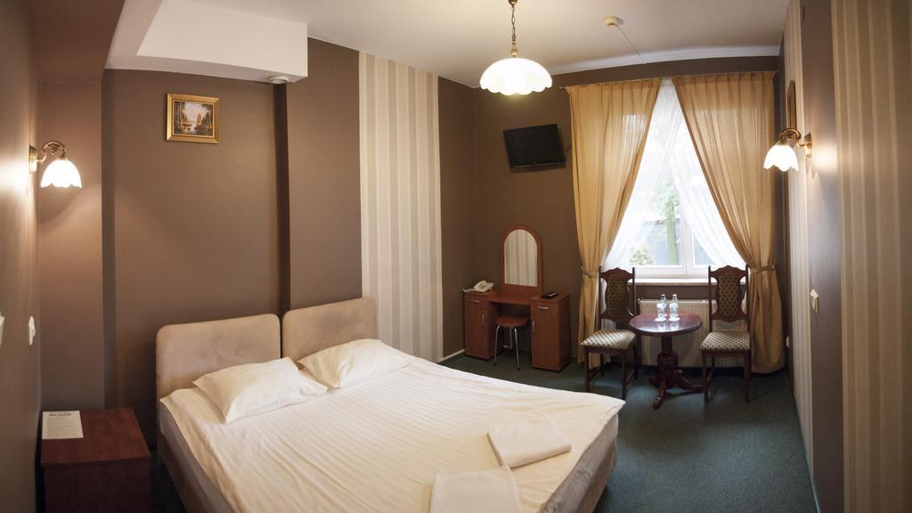 Hotel Nad Rzeczka ทอรูน ห้อง รูปภาพ
