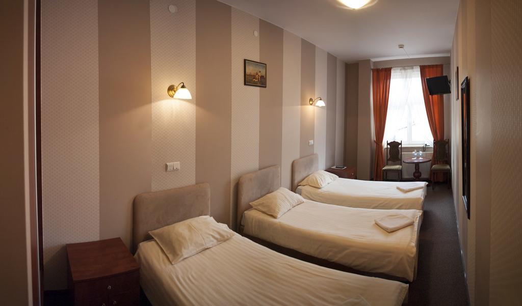 Hotel Nad Rzeczka ทอรูน ห้อง รูปภาพ